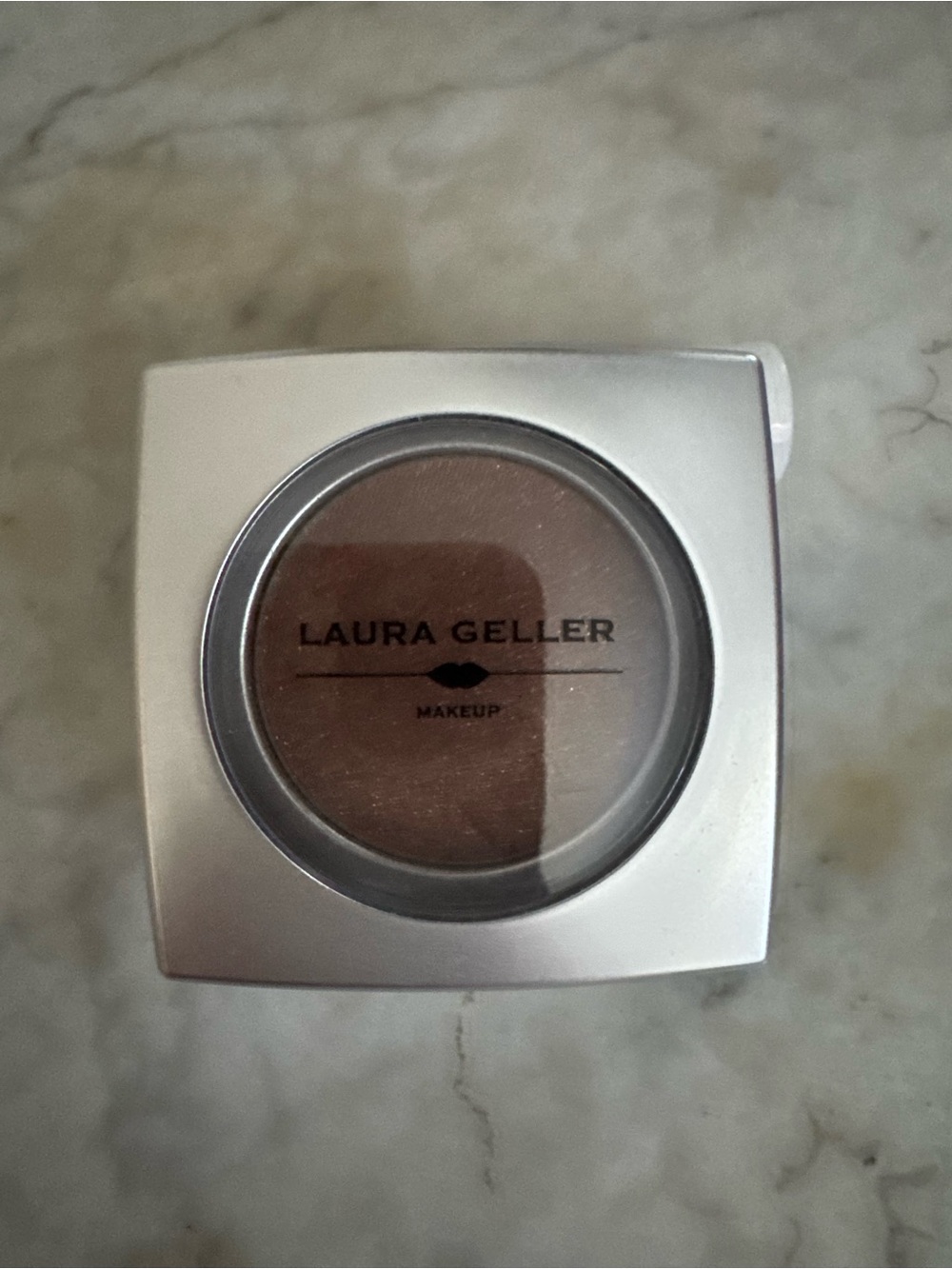 Laura Geller Eyeshadow - Sand